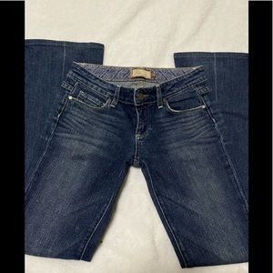 Paige Jeans SZ 26